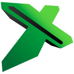 excel logo icon � Free Icons Download