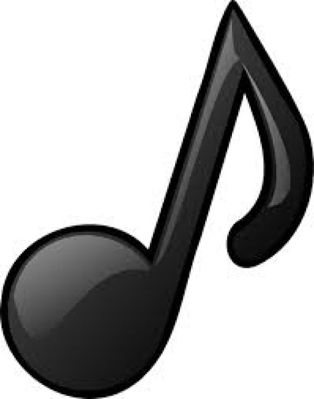 Musical Instruments Clipart