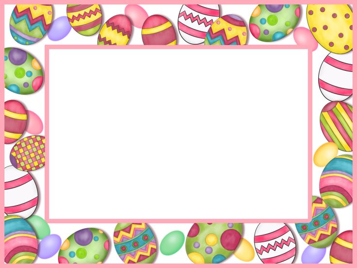 Free Easter Borders Cliparts Download Free Easter Borders Cliparts Png 