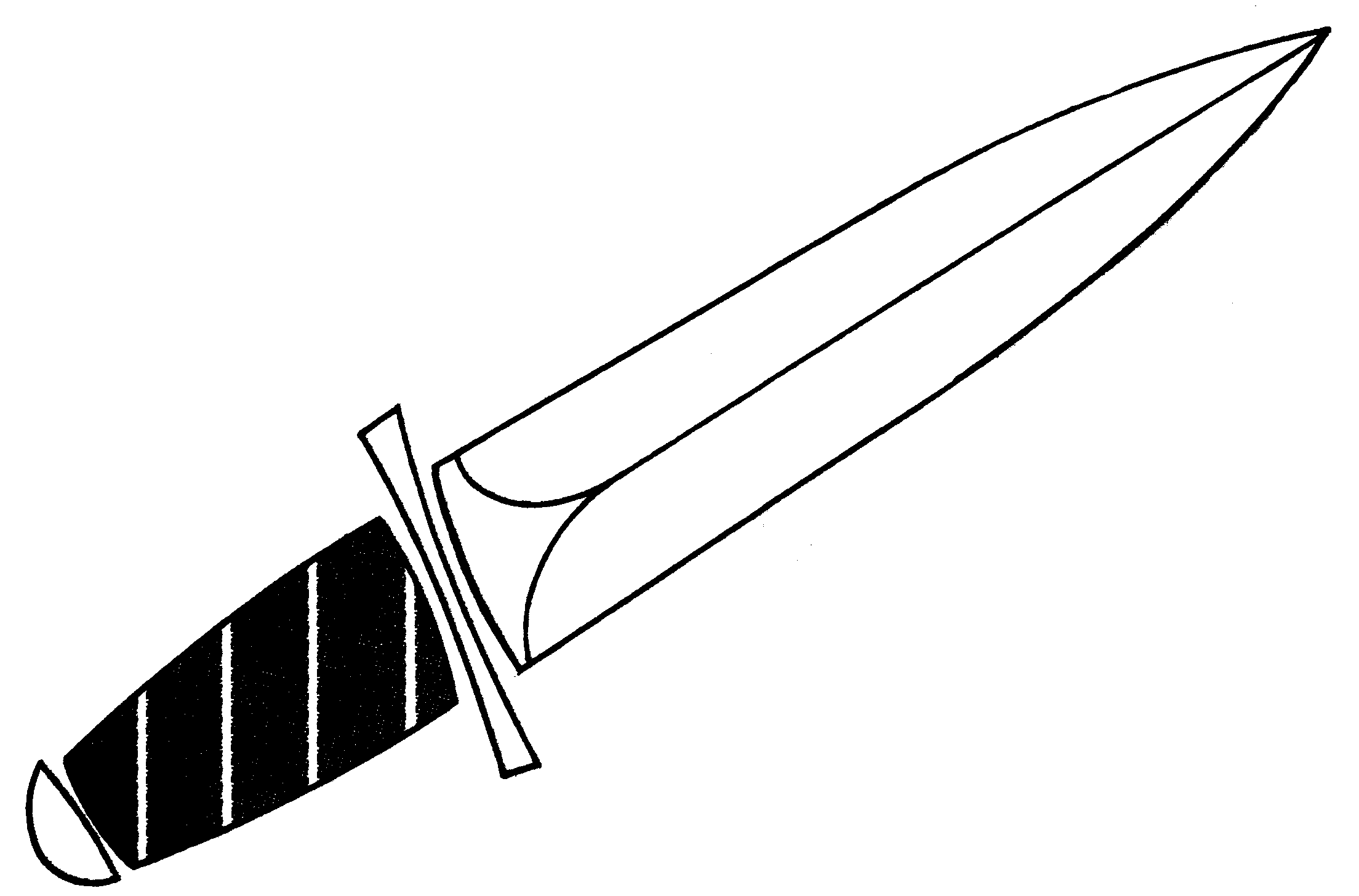 Sword Clipart