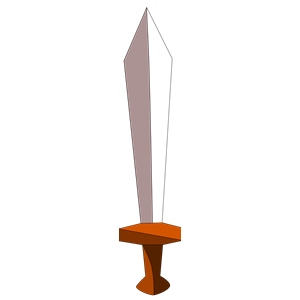 Sword clipart, cliparts of Sword free download