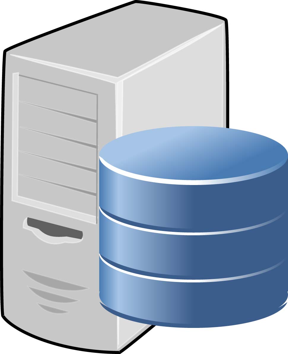 Free Database Server Cliparts, Download Free Database Server Cliparts