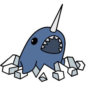 Featured image of post Cartoon Narwhal Clipart Affordable and search from millions of royalty free images photos and vectors