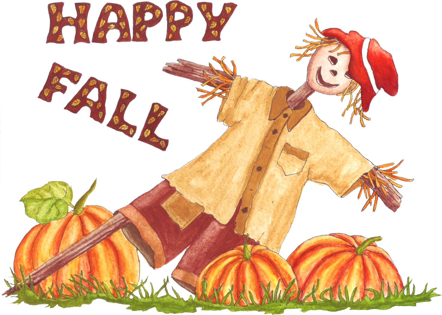 Free Welcome Fall Cliparts, Download Free Clip Art, Free ...