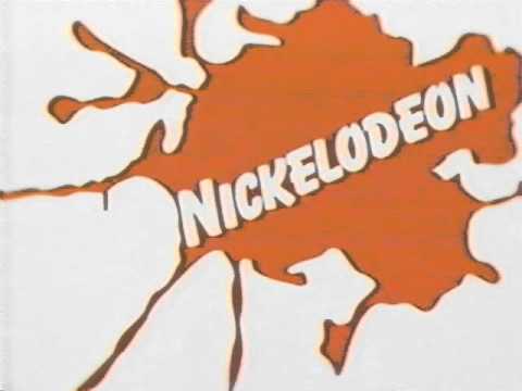Nickelodeon bumper