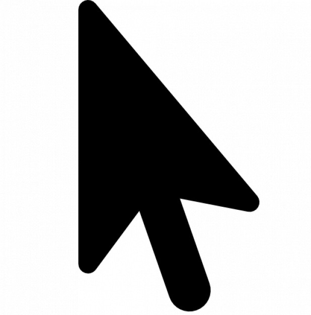 Cursor Arrow