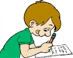 Free Write Letter Cliparts Download Free Clip Art Free Clip Art On