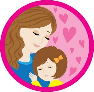 23+ Mother Daughter Silhouette Clip Art