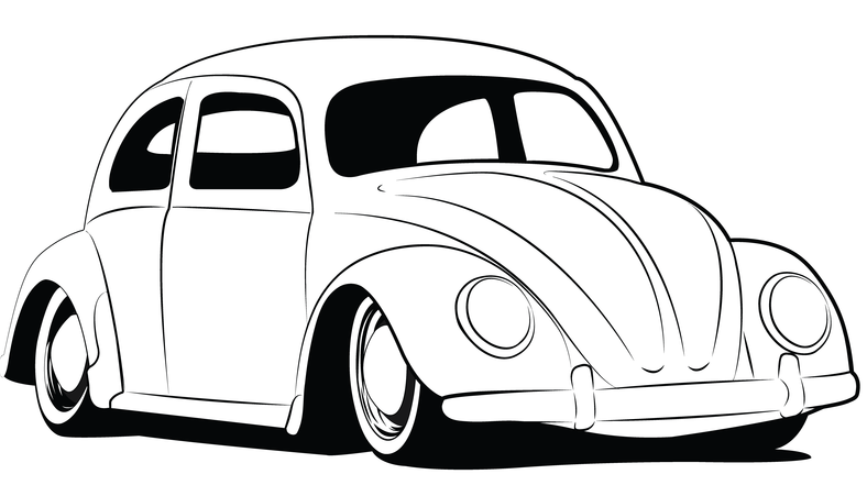 Free Volkswagen Beetle Png, Download Free Volkswagen Beetle Png png