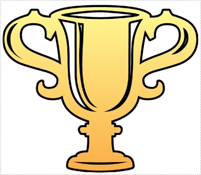 Pictures of awards clipart
