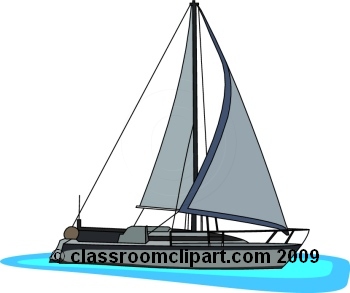 Boat clipart no background