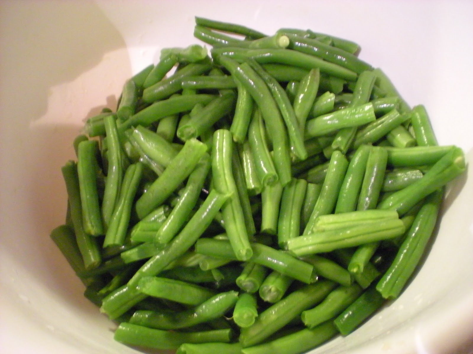 Green bean clipart