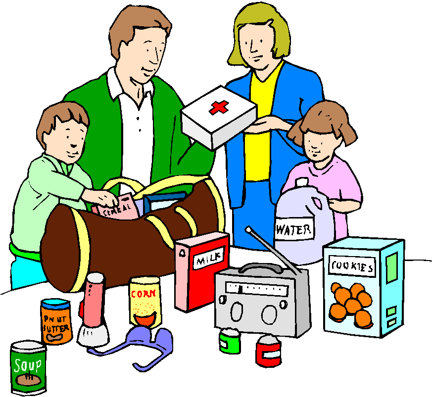 do before an earthquake drawing - Clip Art Library