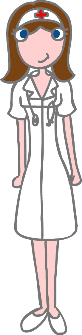 Free Cartoon Nurse Cliparts, Download Free Cartoon Nurse Cliparts png