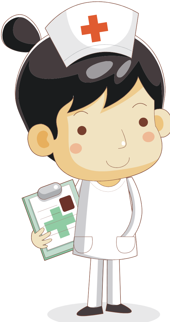 Free Cartoon Nurse Cliparts, Download Free Cartoon Nurse Cliparts png