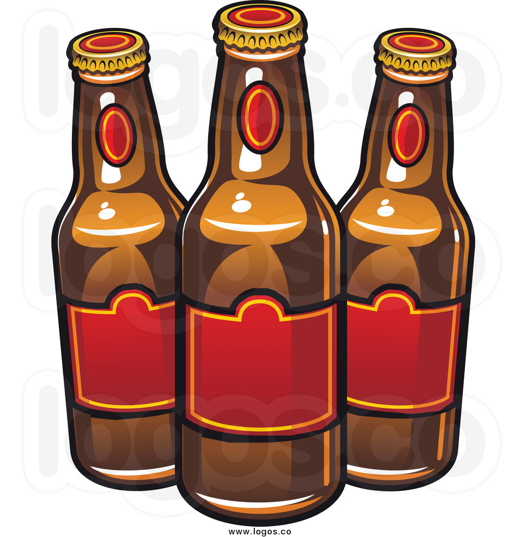 beer bottle cross stitch pattern - Clip Art Library