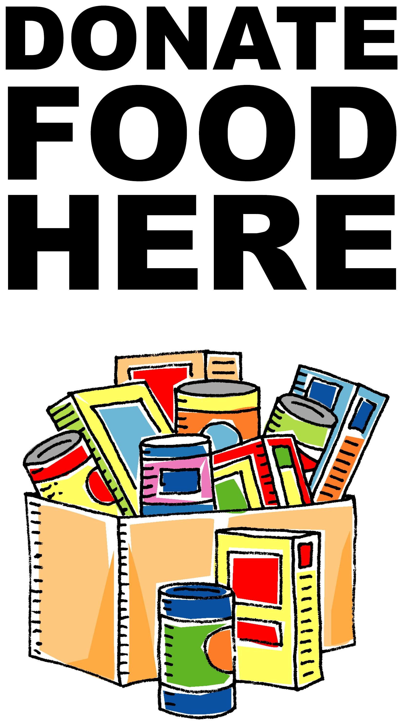 Food Collection Clip Art Library