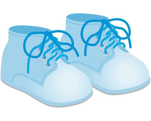 Cliparts Baby Shoes Clip Art Cliparts Baby Shoes Clip Art