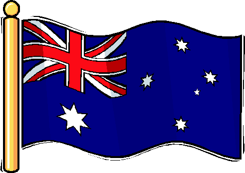 Microsoft clip art australia