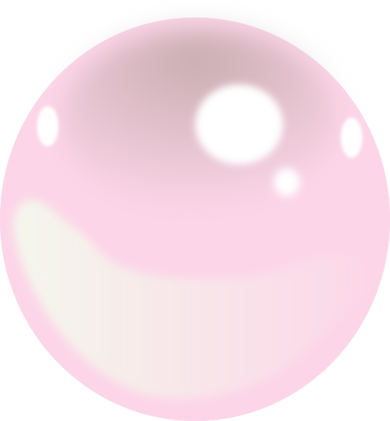 Pink Pearl Clip Art at Clker