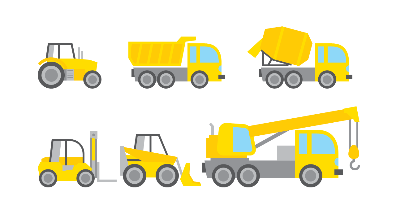 Clip Arts Related To : construction truck clipart. view all construction-.....