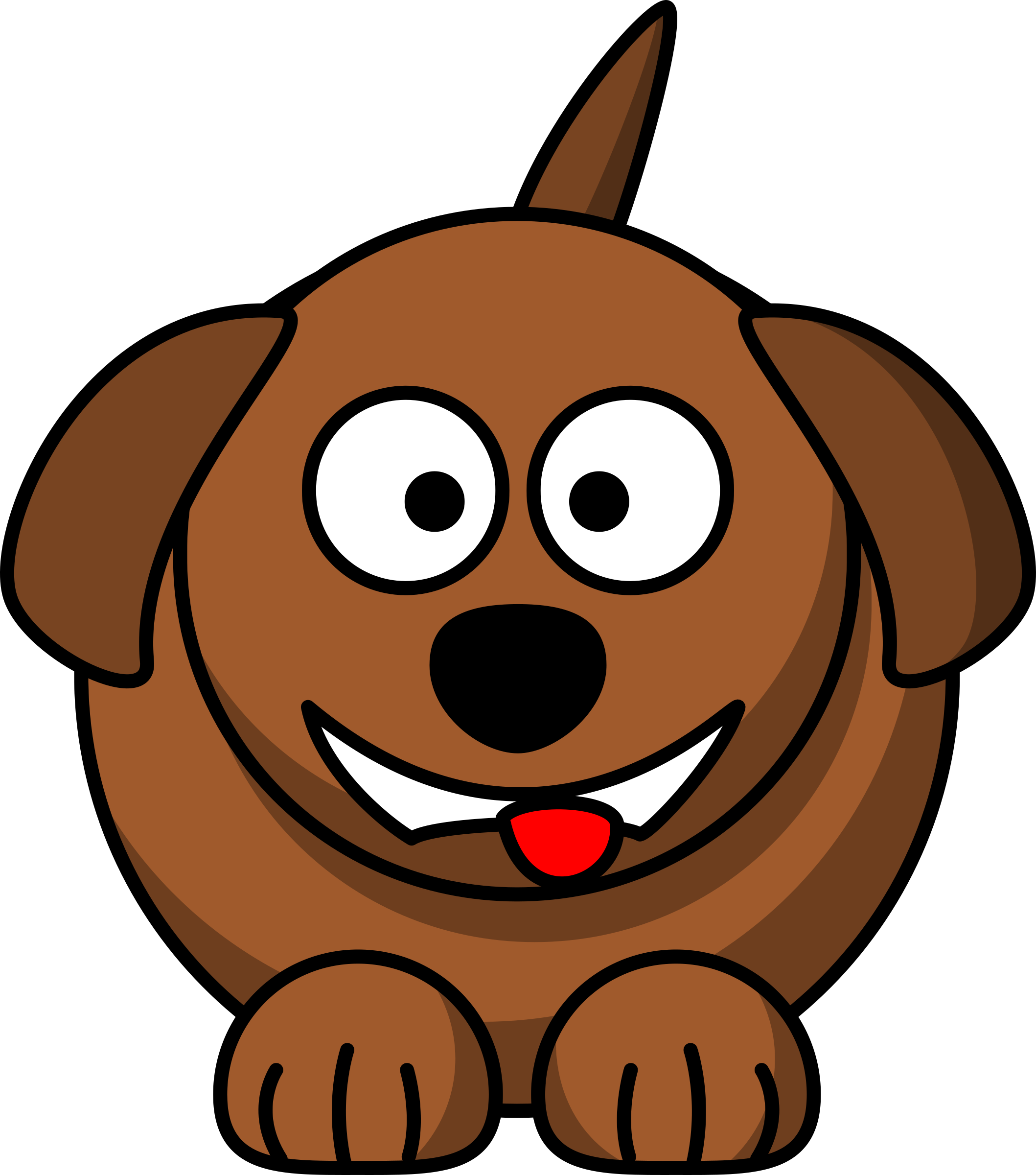 Free Smiley Dog Cliparts Download Free Smiley Dog Cliparts Png Images