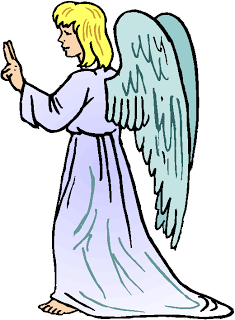 Free Angel Gabriel Cliparts, Download Free Angel Gabriel Cliparts png  images, Free ClipArts on Clipart Library