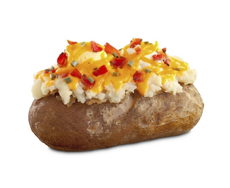 Free Baked Potatoes Cliparts, Download Free Baked Potatoes Cliparts png