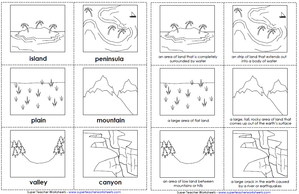 Free Geography Isthmus Cliparts, Download Free Geography Isthmus