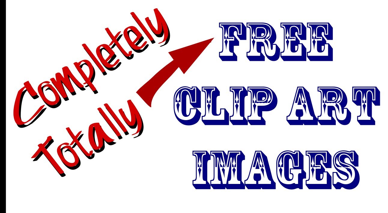 Free ClipArt Image