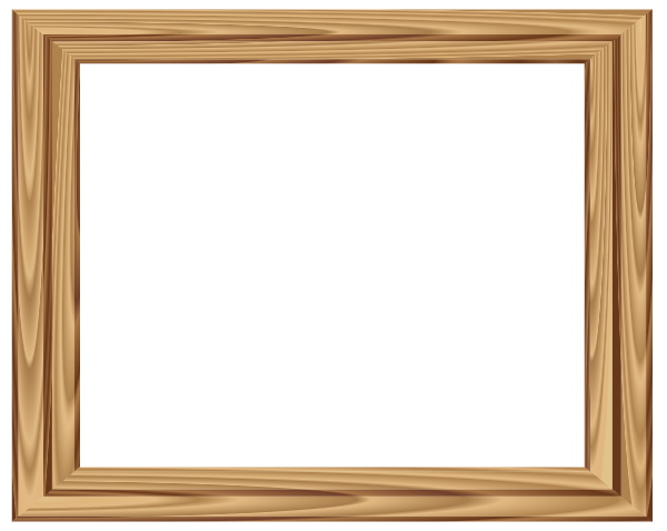 Free Border Wood Cliparts, Download Free Border Wood Cliparts png