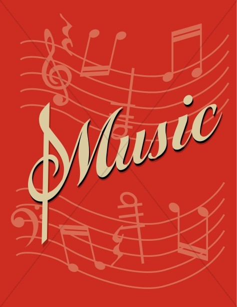 Free Church Music Cliparts, Download Free Church Music Cliparts png