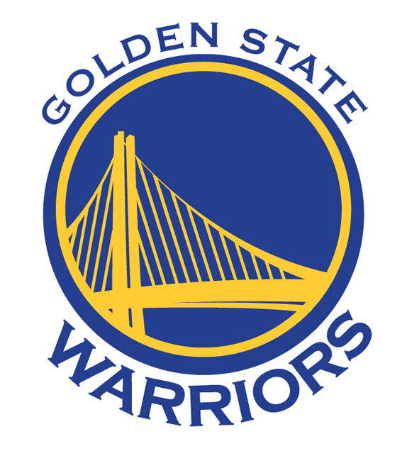 Golden State Warriors Clipart