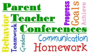 Parent Teacher Conference Clipart
