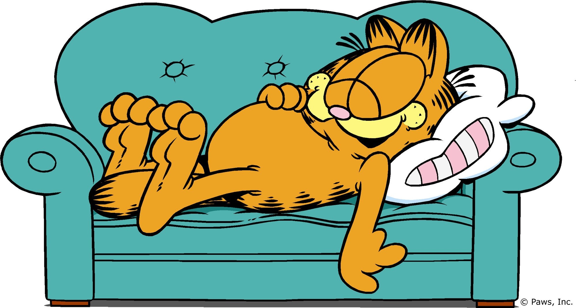 Clip Arts Related To : garfield png. view all Lazy Cat Cliparts). 