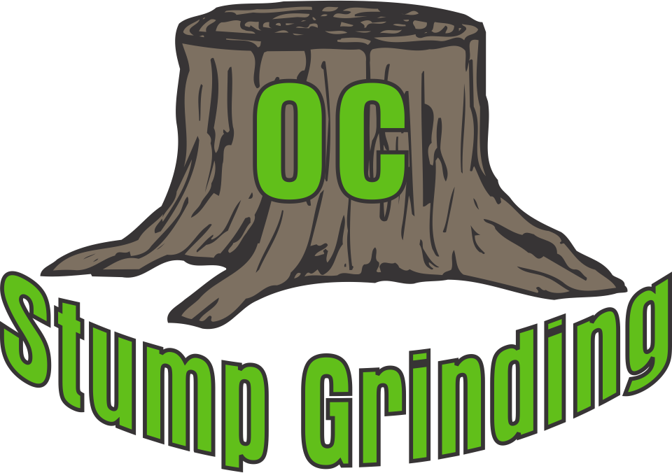 O.C. Stump Grinding, LLC