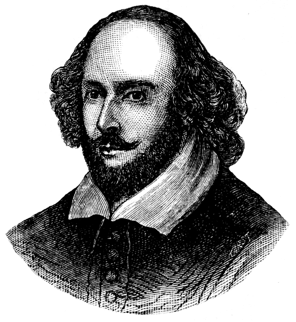 Free William Shakespeare Cliparts, Download Free William Shakespeare