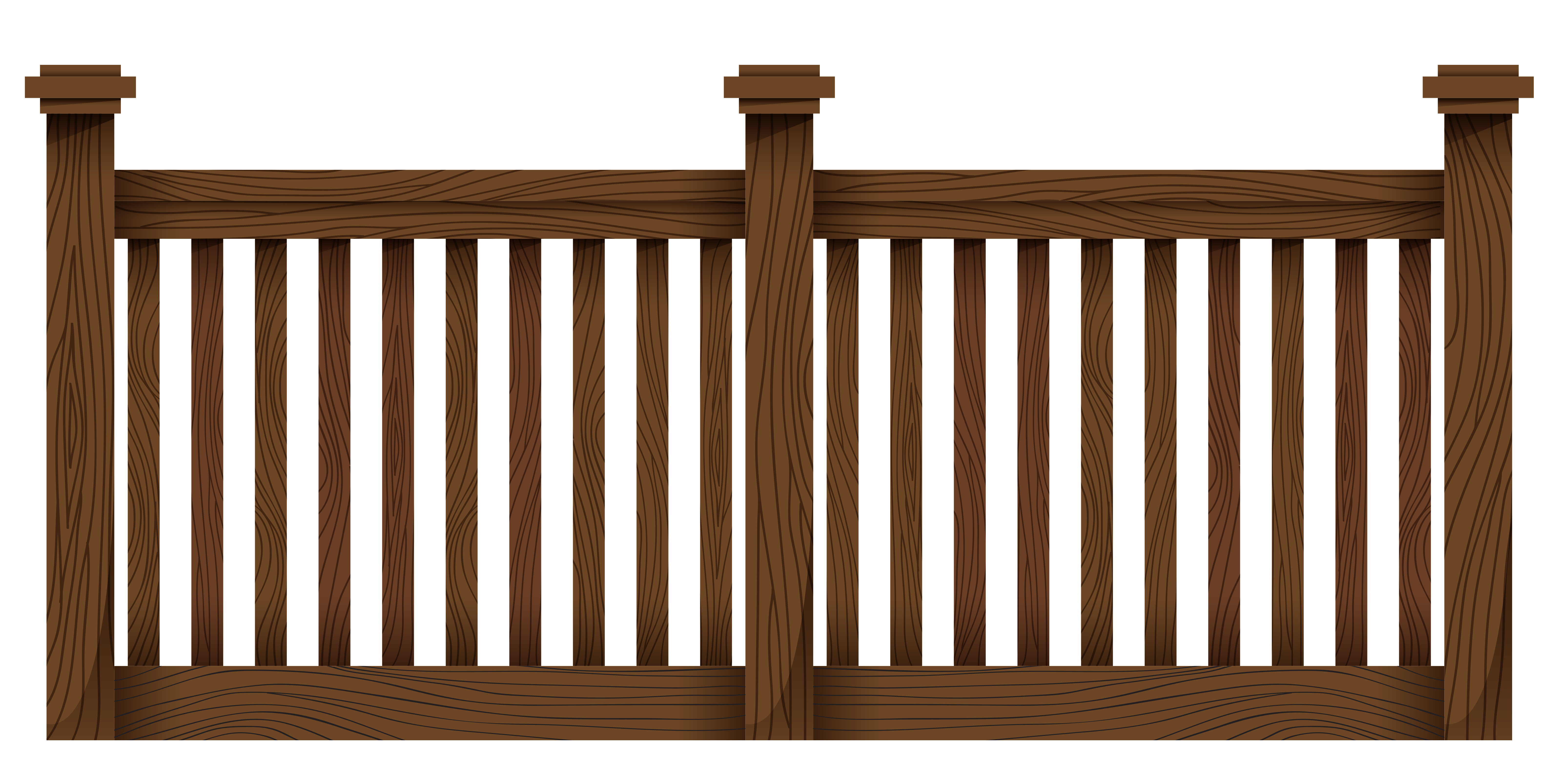 Free Wood Fence Cliparts, Download Free Clip Art, Free ...