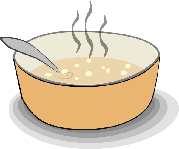 Free Cartoon Soup Cliparts, Download Free Cartoon Soup Cliparts png