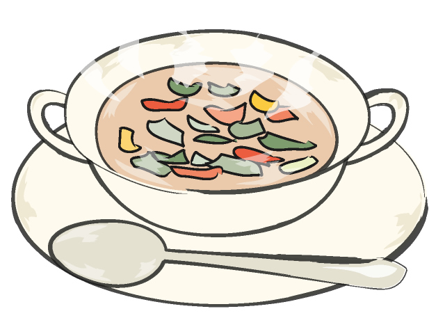 Free Cartoon Soup Cliparts, Download Free Cartoon Soup Cliparts png