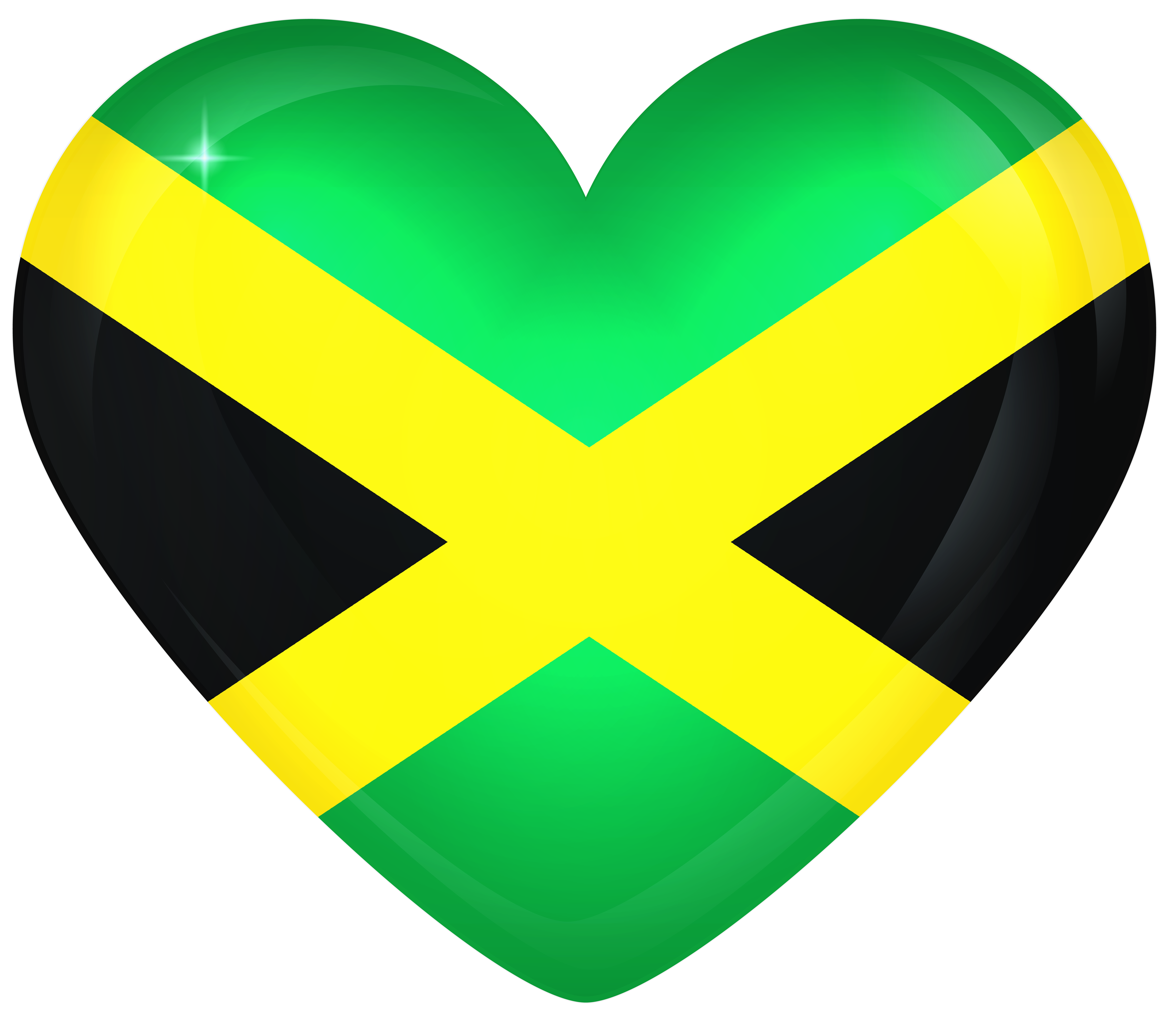 Free Jamaican Flag Cliparts, Download Free Jamaican Flag Cliparts png