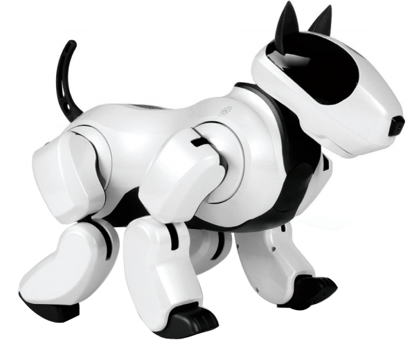 Genibo Robot Dog