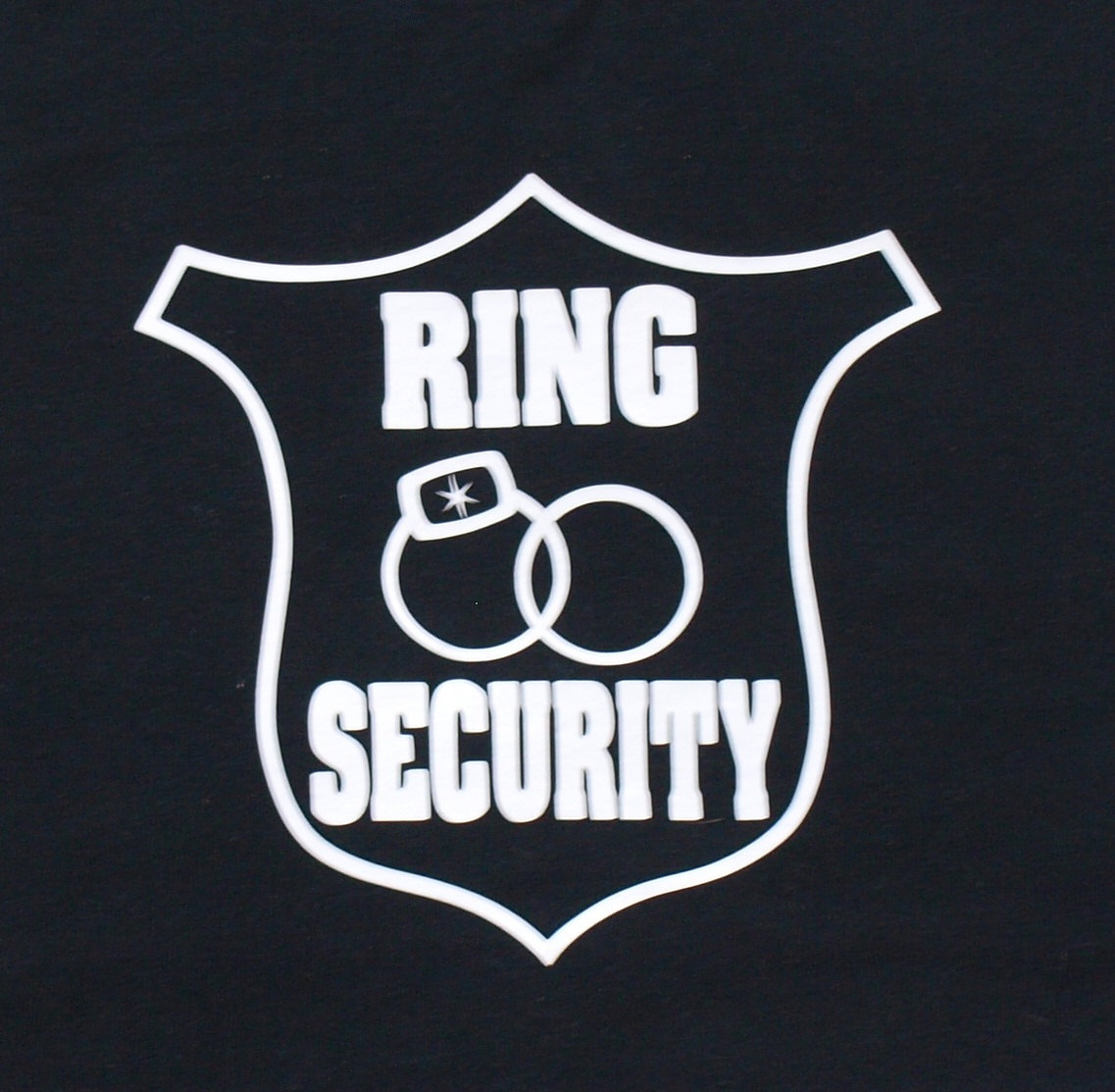 ring security badge template free 
