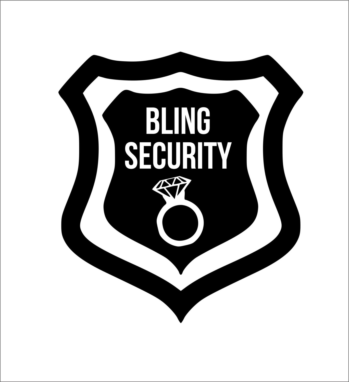 Ring security clipart