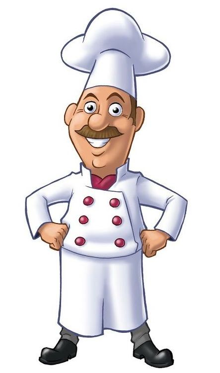 Free Papa Chef Cliparts, Download Free Papa Chef Cliparts png images