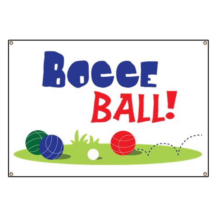 bocce ball clip art free - Clip Art Library