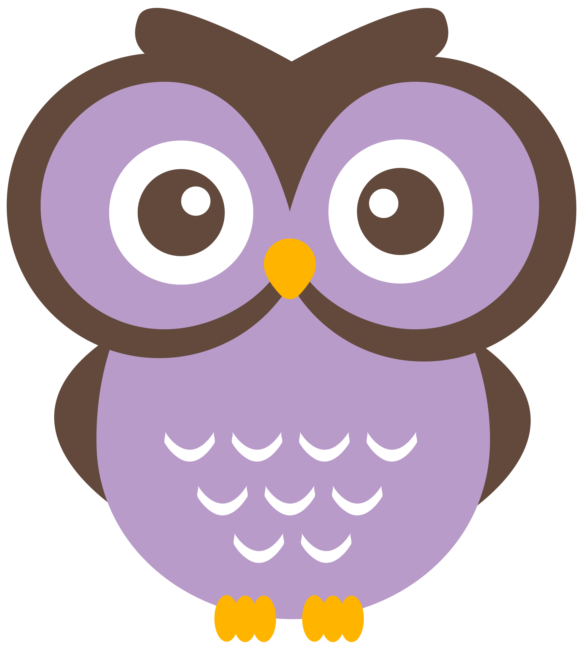 Owl Clipart Png Clip Art Library