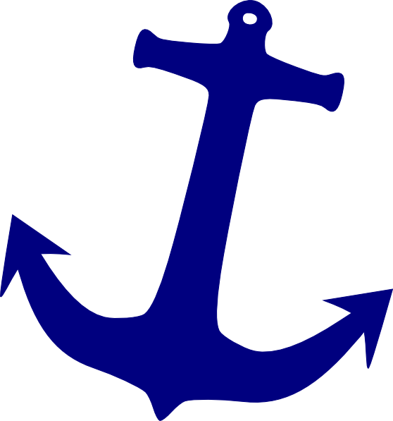 anchor clipart