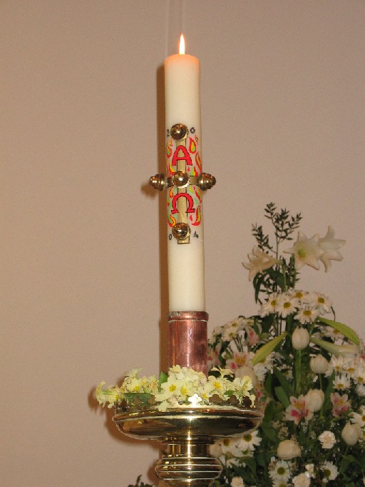 Free Paschal Candle Cliparts, Download Free Paschal Candle Cliparts png