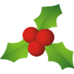 Christmas Mistletoe